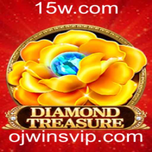 Desvendando Diamondtreasure: Uma Aventura Enigmática no Mundo dos Jogos
