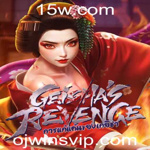 GeishasRevenge: Mergulhe na Intrigante Aventura do Jogo