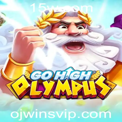 GoHighOlympus: A Experiência Suprema de Jogo