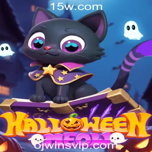 HalloweenMeow: Descubra o Jogo que Está Conquistando os Corações no Outono