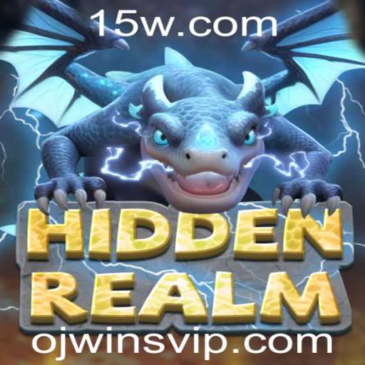 Explorando HiddenRealm: O Desafio Obscuro com ojwins
