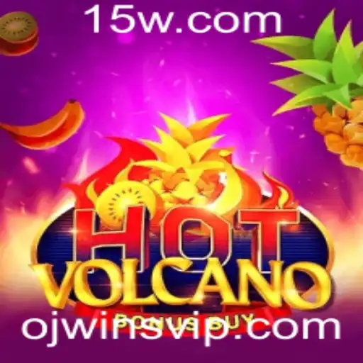 Explorando o Fascinante Mundo do HotVolcanoBonusBuy
