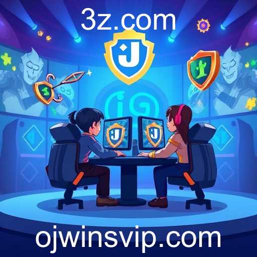 Cenário Atual dos Jogos Online no Brasil