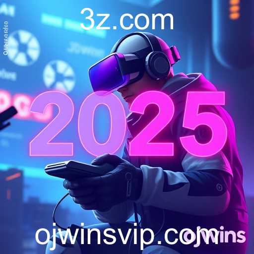 O Impacto das Tecnologias nos Jogos de 2025