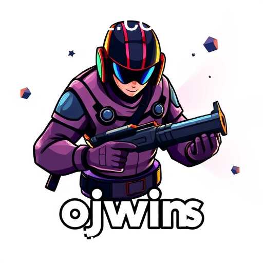 A Ascensão da OJWINS no Cenário de Jogos em 2025