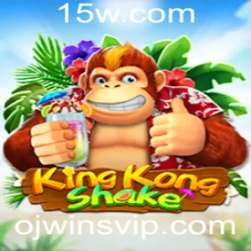 Descubra KingKongShake: Aventuras Épicas no Mundo dos Jogos de Estratégia