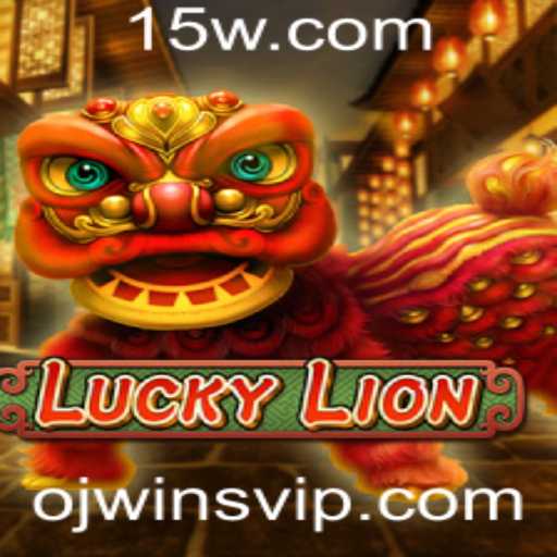 Descubra o Fascinante Mundo de LuckyLion: O Jogo de Estratégia e Sorte