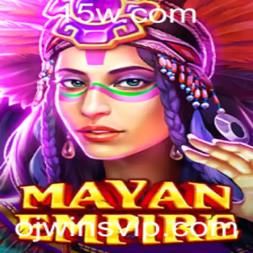 MayanEmpire: Uma Jornada no Tempo e Estratégia