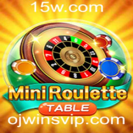 Descubra MiniRoulette: O Fascinante Jogo de Azar Simplificado