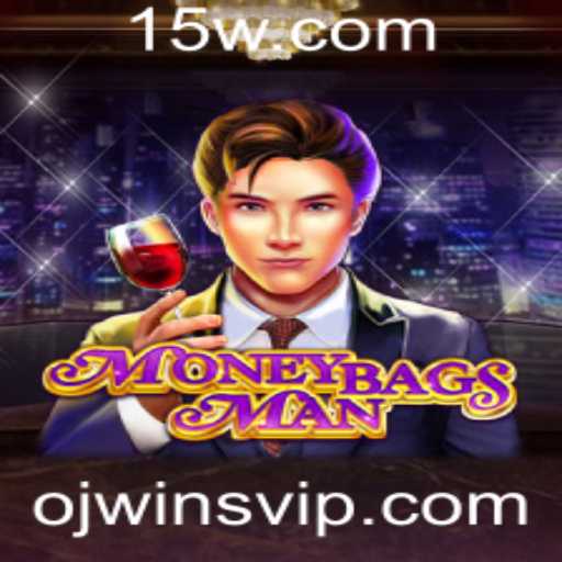 Descubra o Mundo de MoneybagsMan: Um Jogo Inovador com o Toque de ojswins