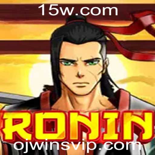 Ronin: Explorando o Fascinante Universo do Jogo
