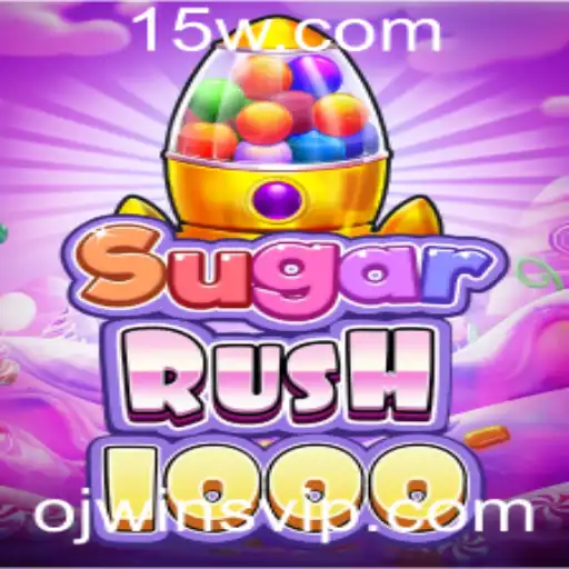Explorando o Mundo Encantado de SugarRush1000: Tudo Sobre o Jogo