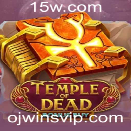 Descubra a Aventura de TempleofDeadBonusBuy