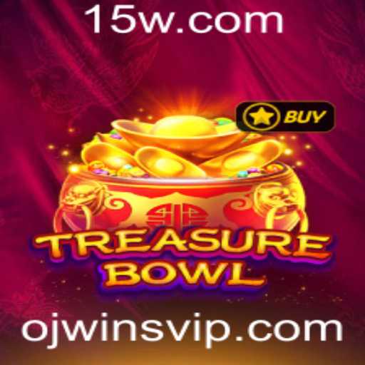Explorando o Fascinante Mundo de TreasureBowl: Regras e Estratégias