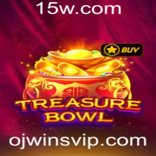 Explorando o Fascinante Mundo de TreasureBowl: Regras e Estratégias