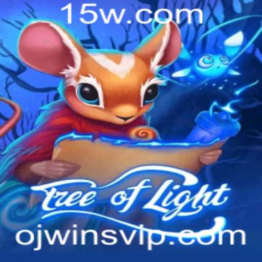Tree of Light: Aventura, Estratégia e Descoberta no Mundo de OJWins