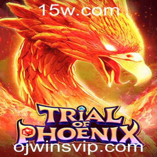 Descubra o Mundo Fascinante de TrialofPhoenix