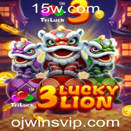 3LUCKYLION: Descubra o Novo Sensação dos Jogos de Azar