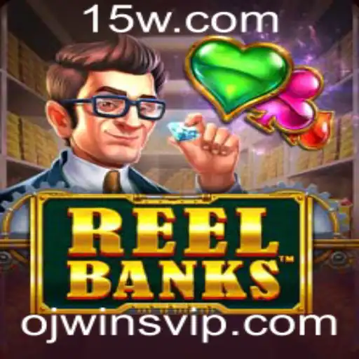 Descubra o Jogo de Aventura Dinâmica: ReelBanks