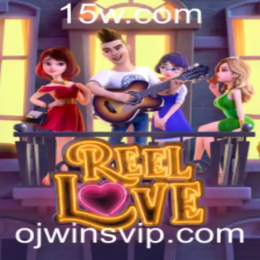 Descubra 'ReelLove': Um Mergulho no Mundo do Cassino e a Tendência OJWins