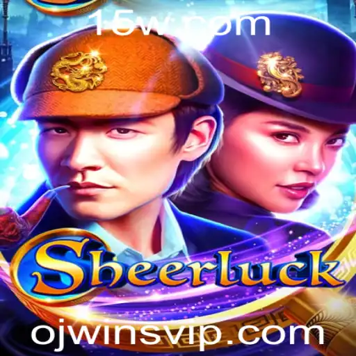 Aventura e Mistério em Sheerluck: Descubra o Novo Jogo 'Ojwins'