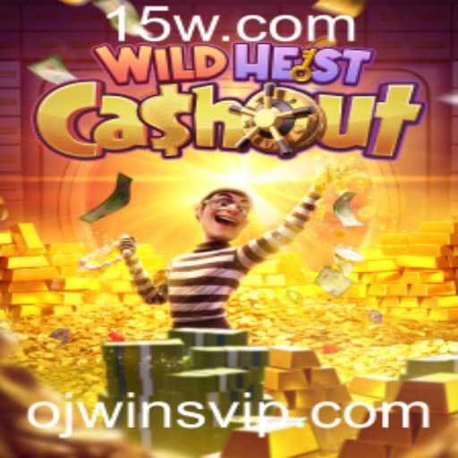Descubra o Universo de WildHeistCashout: Regras e Estratégias